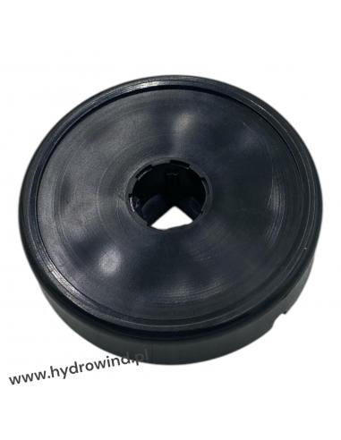 Obudowa sterowania nożnego E0742...