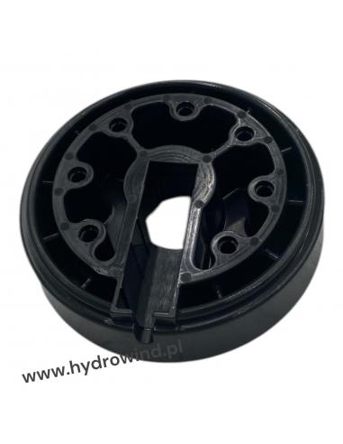 Obudowa sterowania noznego E0742...