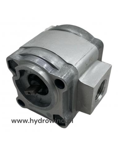 Pompa hydrauliczna 1,3 cm do wind...