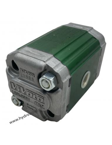 Pompa hydrauliczna 6,5cm3 Prawa  Bc4