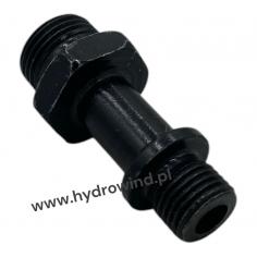 Złącze 1/4”-12L 50mm Dhollandia