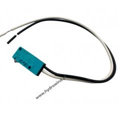 Styk do panelu sterowania...