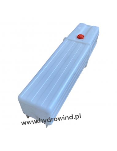 Zbiornik Dhollandia 7l M3021.07 -...