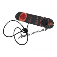 Panel sterowania nożnego...