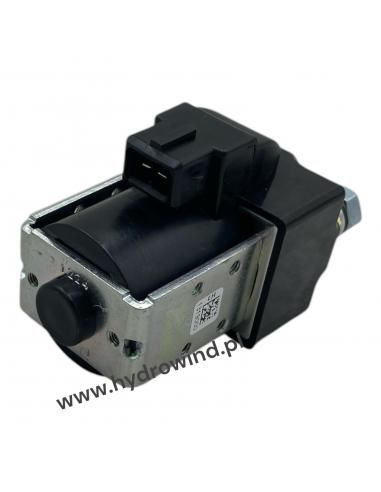 Cewka startowa Albright SW80-1684L 24V