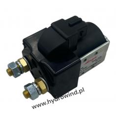 Cewka startowa Albright...