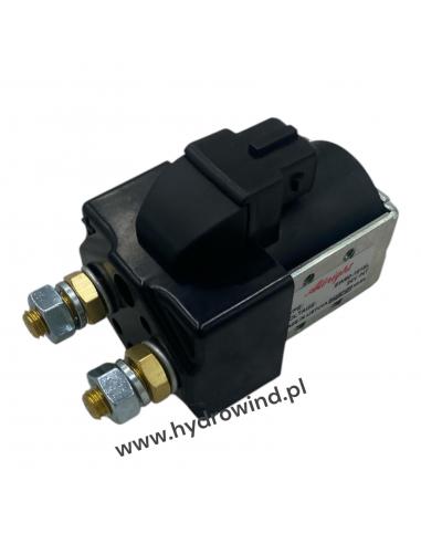 Cewka startowa Albright SW80-1684L 24V