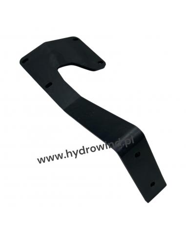 Uchwyt lewy slimpanel Palfinger