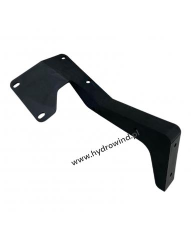 Uchwyt mocowania panelu MBB Palfinger...