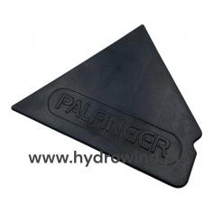 33. Zatyczka trójkątna MBB...