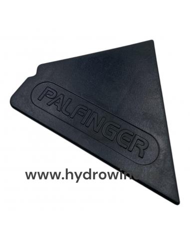 33. Zatyczka trójkątna MBB - prawa