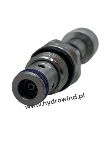 Zawór dwustronnego działania fi 13 mm...