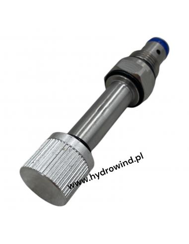 Zawór dwustronnego działania fi 13 mm...