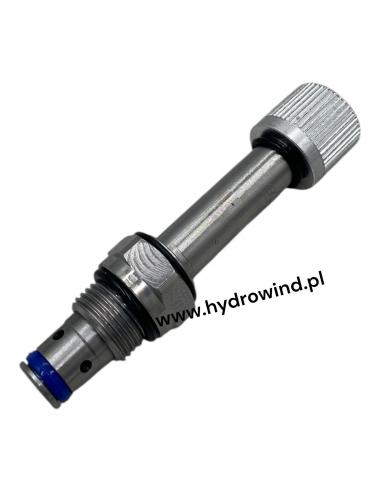 Zawór dwustronnego działania fi 13 mm...