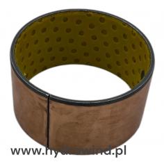 Tuleja ślizgowa fi 50/55-30 mm