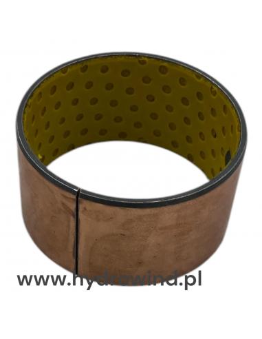 Tuleja ślizgowa fi 50/55-30 mm