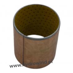 Tuleja ślizgowa fi 65/70-50 mm