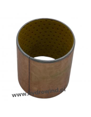 Tuleja slizgowa fi 65/70-50 mm