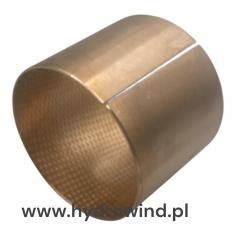 Tuleja mosiężna fi...