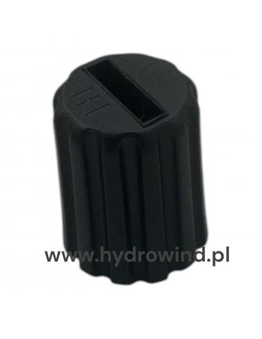 Nakretka M8 do pokrywy agregatu...