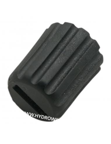 Nakretka M8 do pokrywy agregatu...