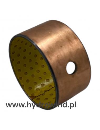 Tuleja ślizgowa fi 75/80-35 mm