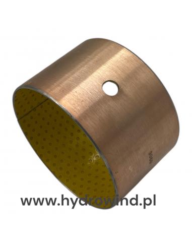 Tuleja slizgowa 90/95-50 mm