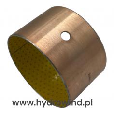 Tuleja ślizgowa fi...