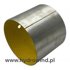 Tuleja ślizgowa fi...