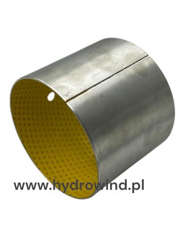 Tuleja ślizgowa fi 110/115-95 mm