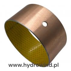 Tuleja ślizgowa fi...