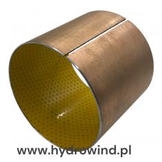 Tuleja ślizgowa fi...