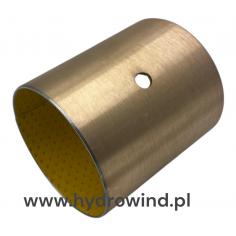 Tuleja ślizgowa 95/100-100 mm