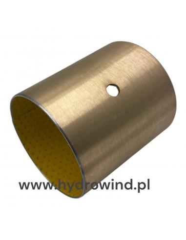 Tuleja ślizgowa 95/100-100 mm