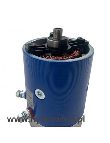Silnik elektryczny 24V 2,0 kW do wind...