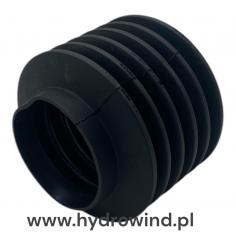 24. Osłona siłownika...