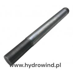 tloczysko bar fi 40x380...