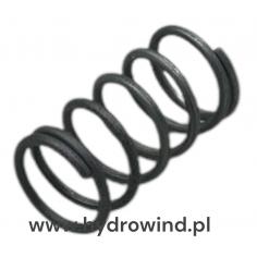 Sprezyna gazowa Dholladnia...