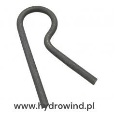 Sprezyna roll stopu Rs Bar...