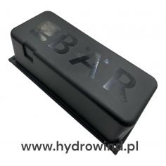 Pokrywa agregatu BÄR z...