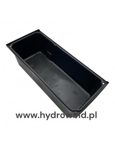 Pokrywa agregatu windy Bar Cargolift...