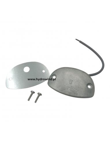 16. Światło ostrzegawcze LED - 12V -...