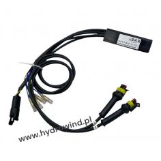 Moduł sterowania nożnego...