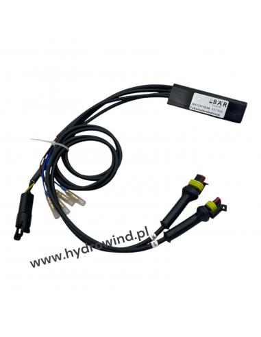 Moduł sterowania nożnego Bar...