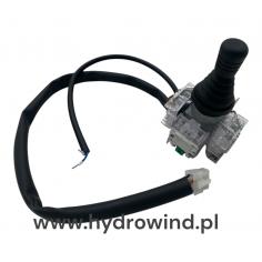 Joystick z przewodem do Palfinger PBS