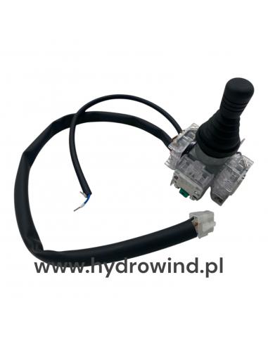 Joystick z przewodem do Palfinger PBS