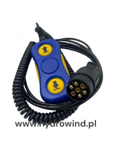 Kaseta 2 przyciskowa sterowania...