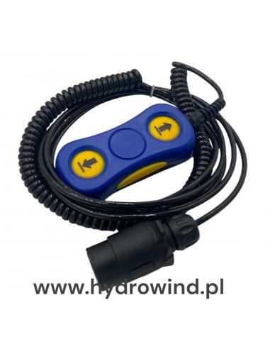 Kaseta 2 przyciskowa sterowania...