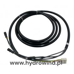 Przewód płytka sterująca -...