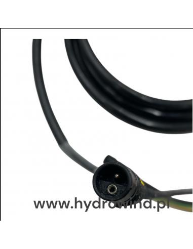 Przewód płytka sterująca - platforma...